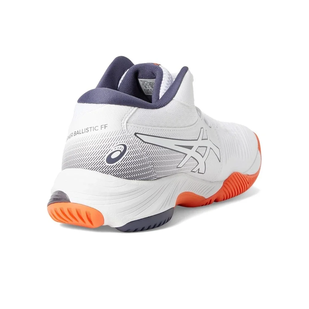 Asics mens size